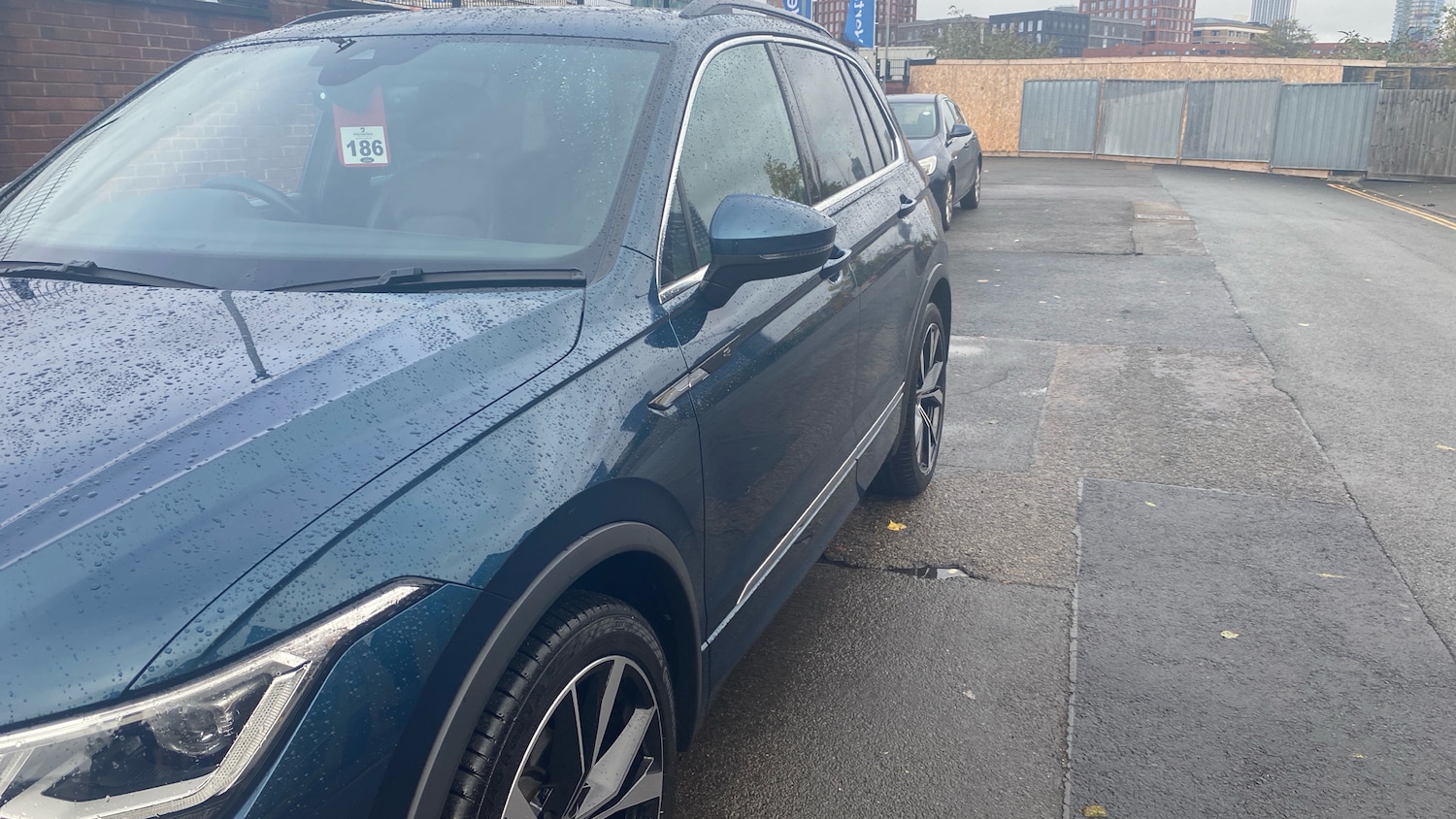 Used Volkswagen Tiguan 2023 for sale - 76449538: Photo 29