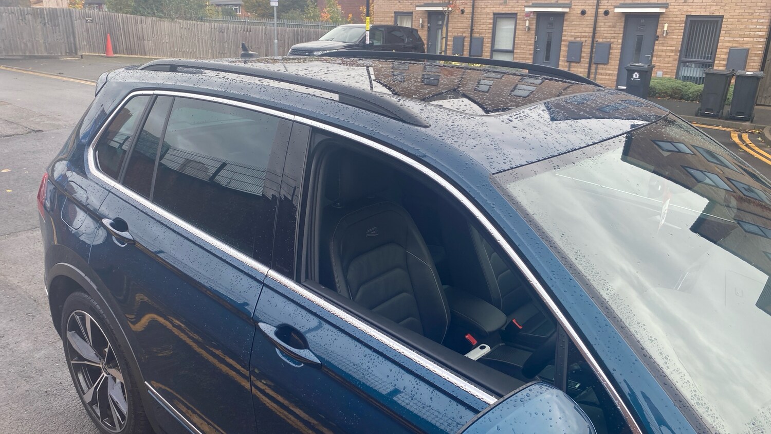 Used Volkswagen Tiguan 2023 for sale - 76449538: Photo 31