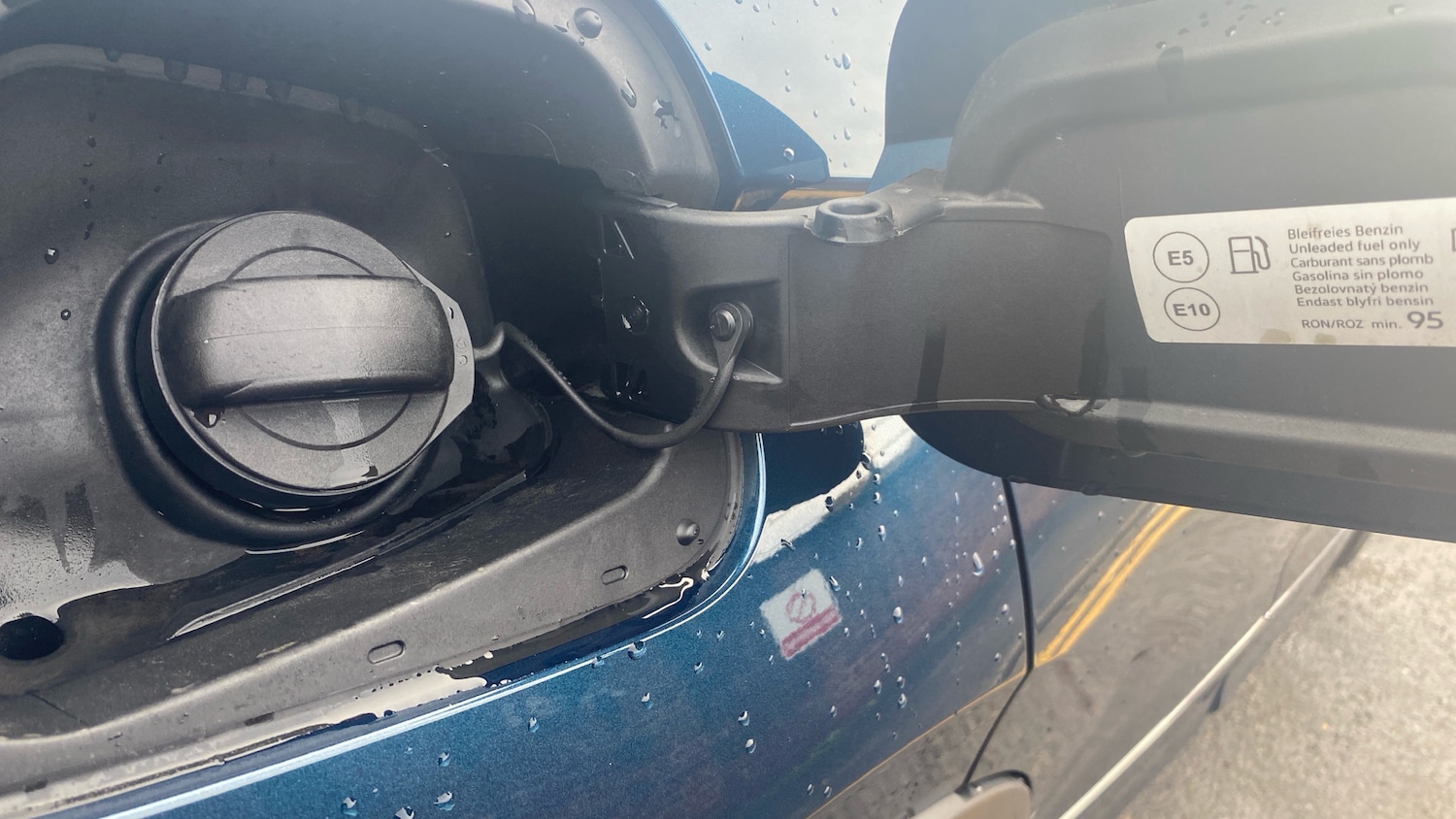 Used Volkswagen Tiguan 2023 for sale - 76449538: Photo 32