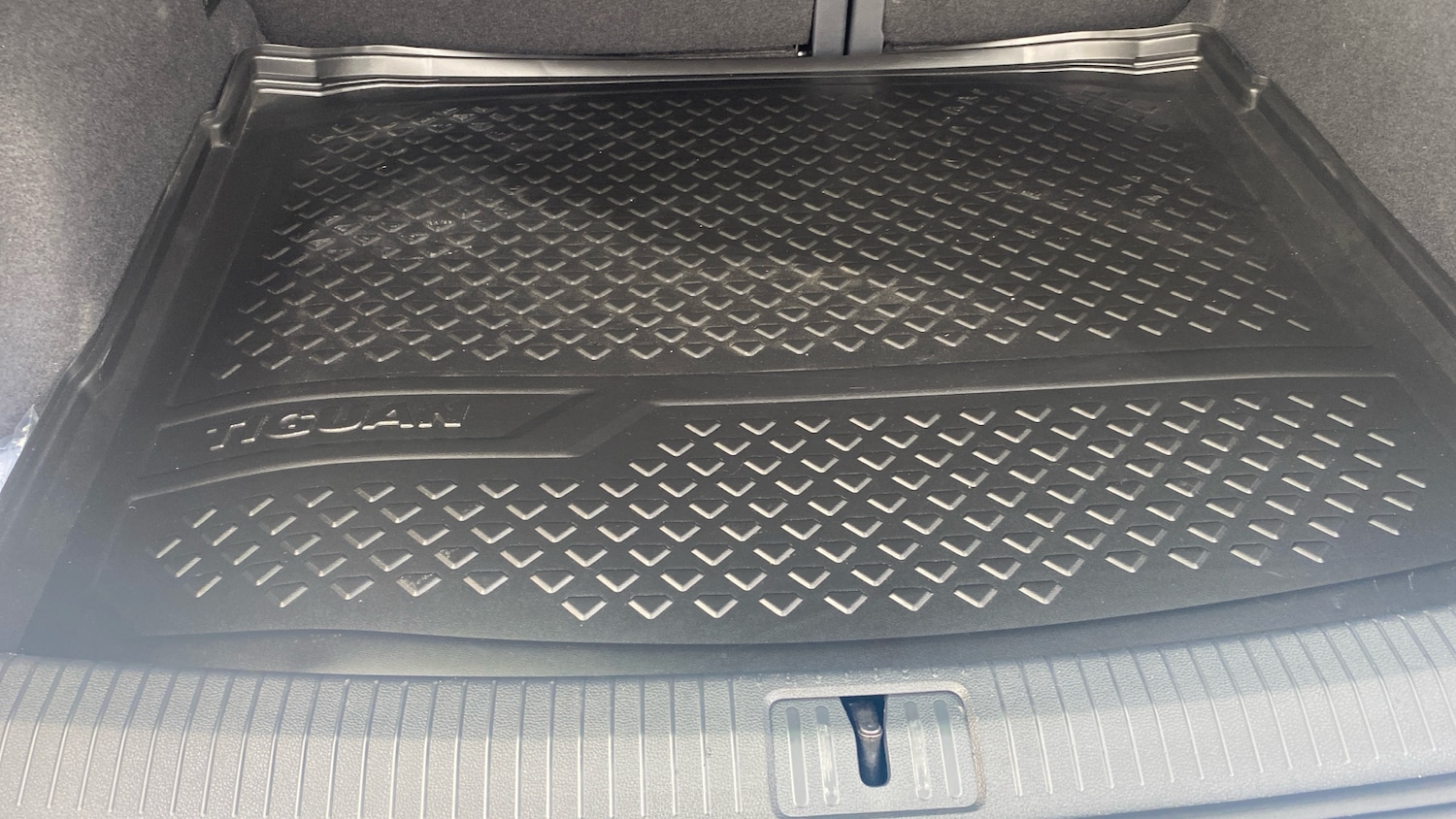 Used Volkswagen Tiguan 2023 for sale - 76449538: Photo 34