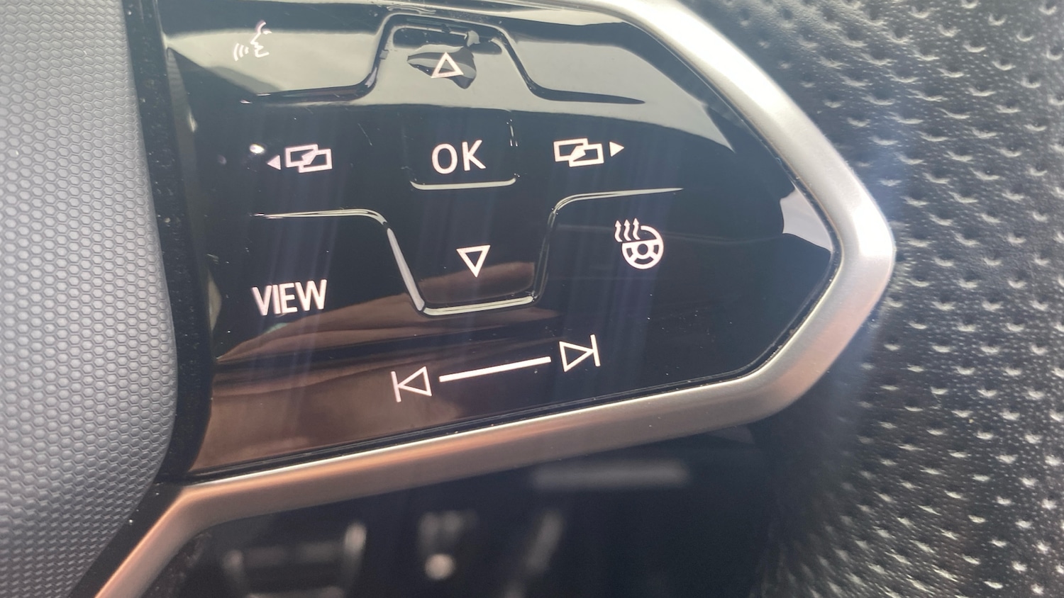 Used Volkswagen Tiguan 2023 for sale - 76449538: Photo 36