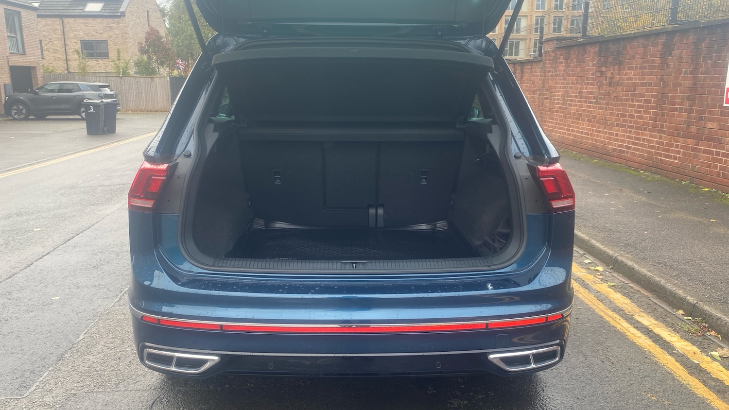 Used Volkswagen Tiguan 2023 for sale - 76449538: Photo 4