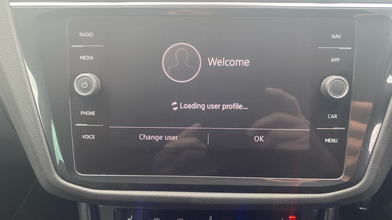 Used Volkswagen Tiguan 2023 for sale - 76449538: Photo 40