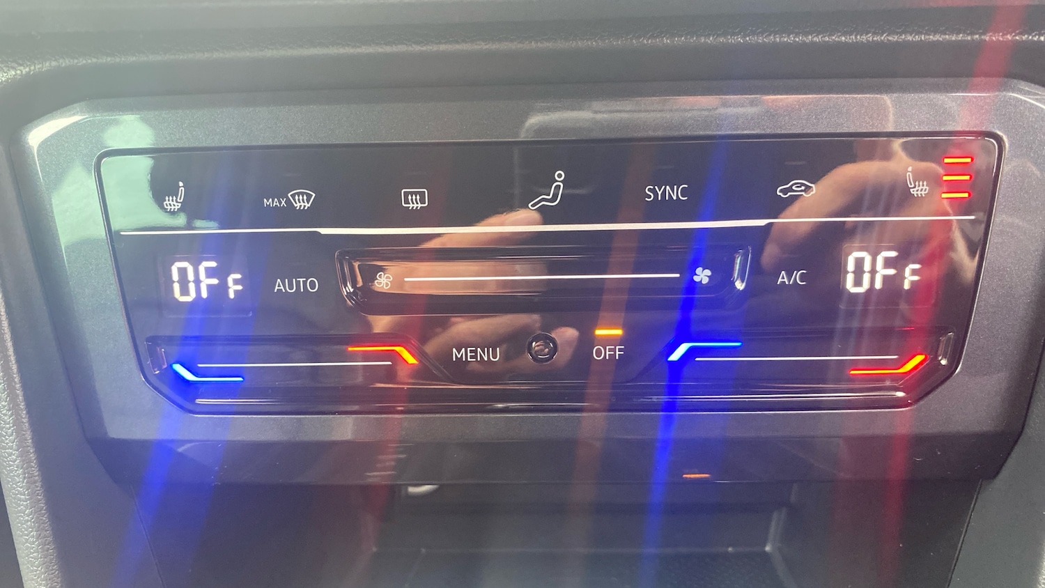 Used Volkswagen Tiguan 2023 for sale - 76449538: Photo 41