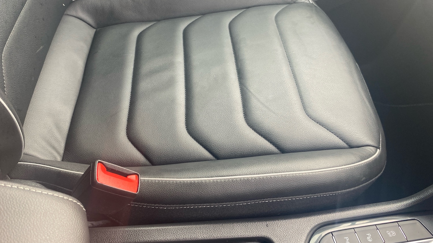 Used Volkswagen Tiguan 2023 for sale - 76449538: Photo 45