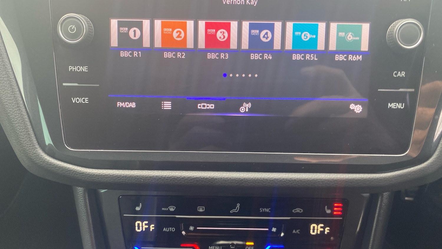 Used Volkswagen Tiguan 2023 for sale - 76449538: Photo 47