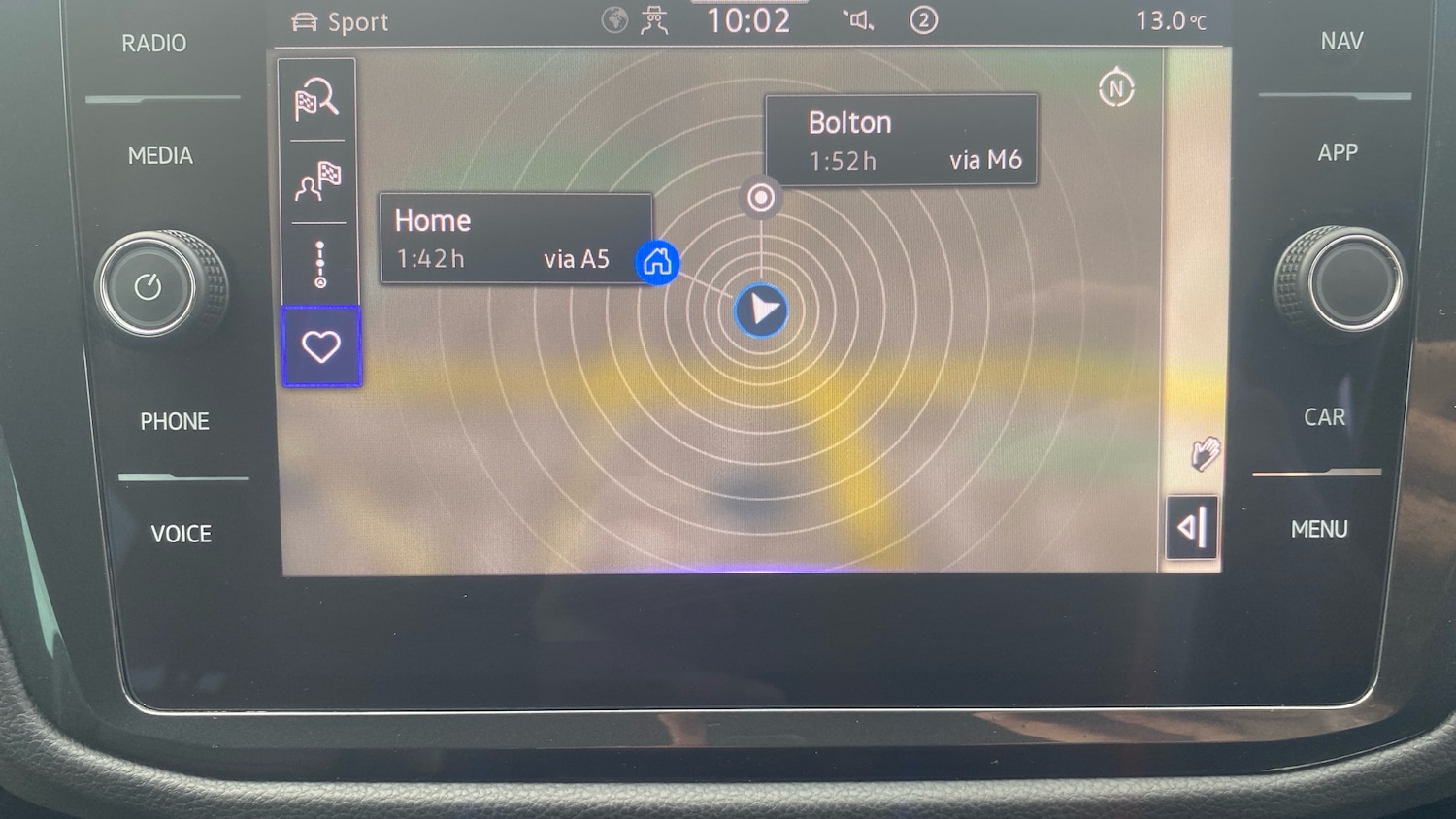 Used Volkswagen Tiguan 2023 for sale - 76449538: Photo 48