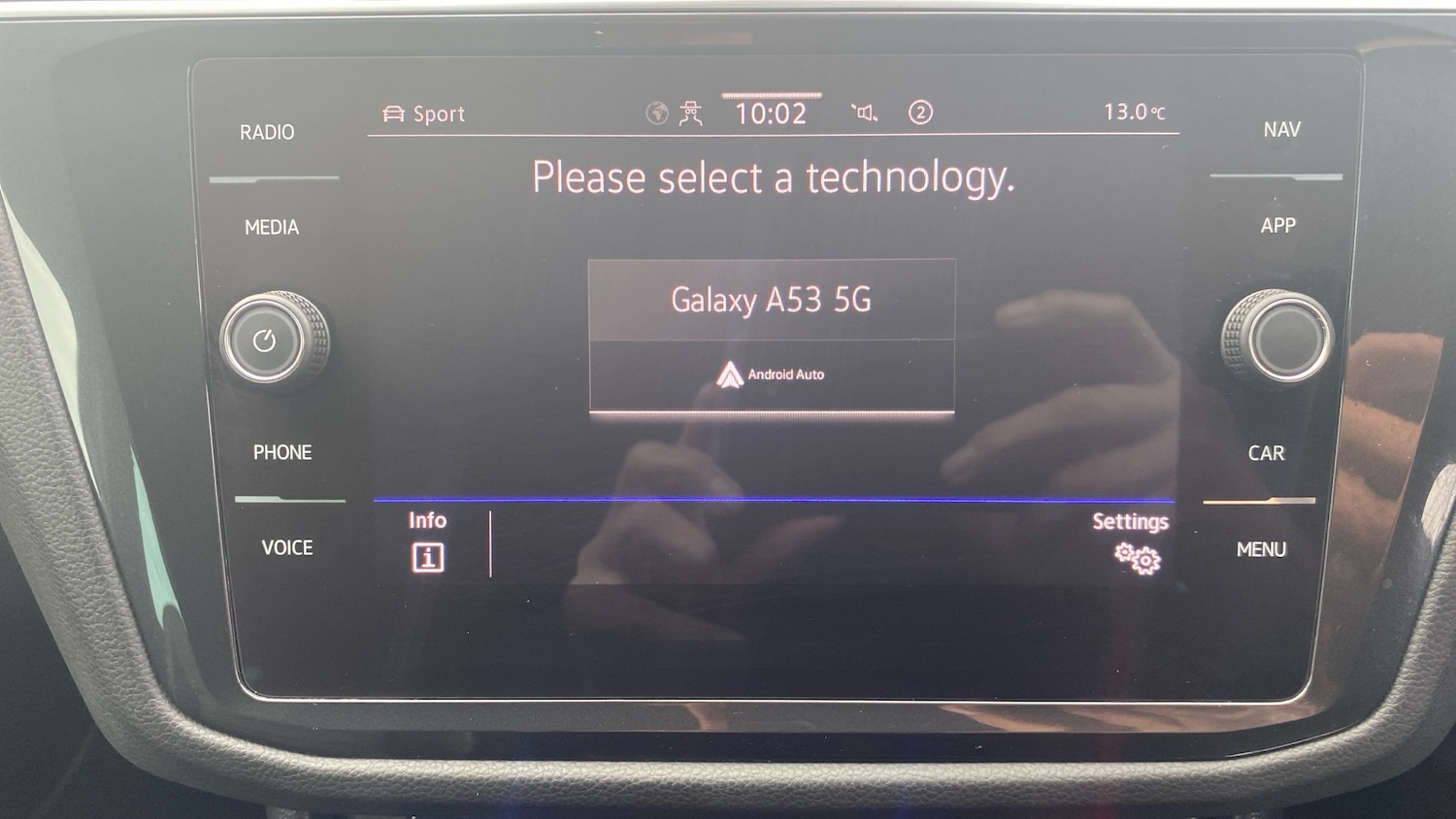 Used Volkswagen Tiguan 2023 for sale - 76449538: Photo 49