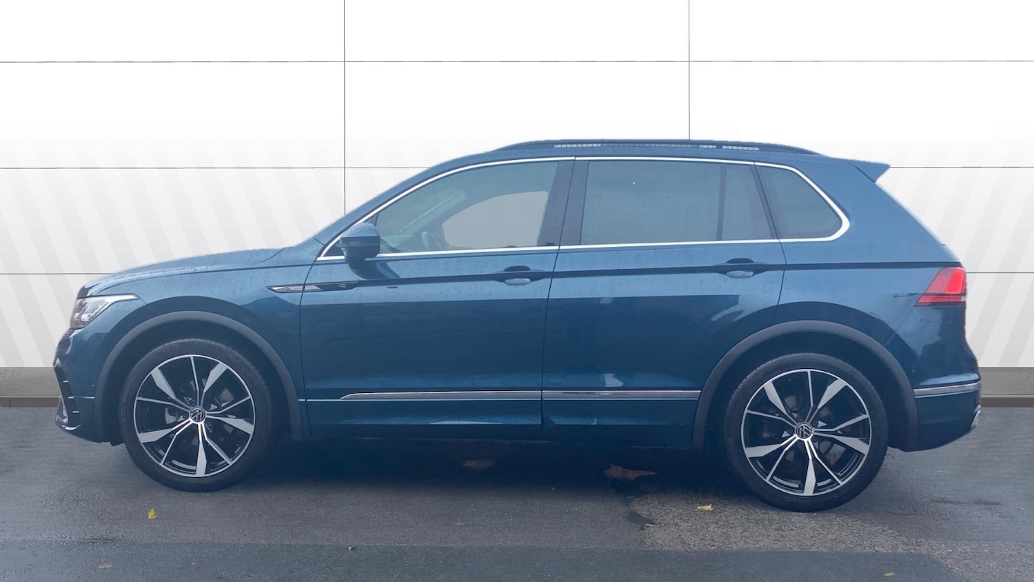 Used Volkswagen Tiguan 2023 for sale - 76449538: Photo 5
