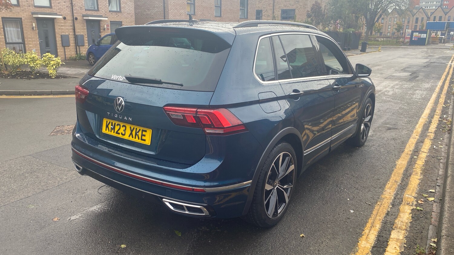 Used Volkswagen Tiguan 2023 for sale - 76449538: Photo 51