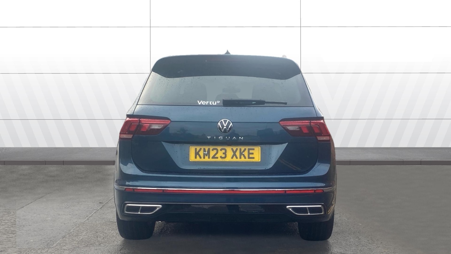 Used Volkswagen Tiguan 2023 for sale - 76449538: Photo 6