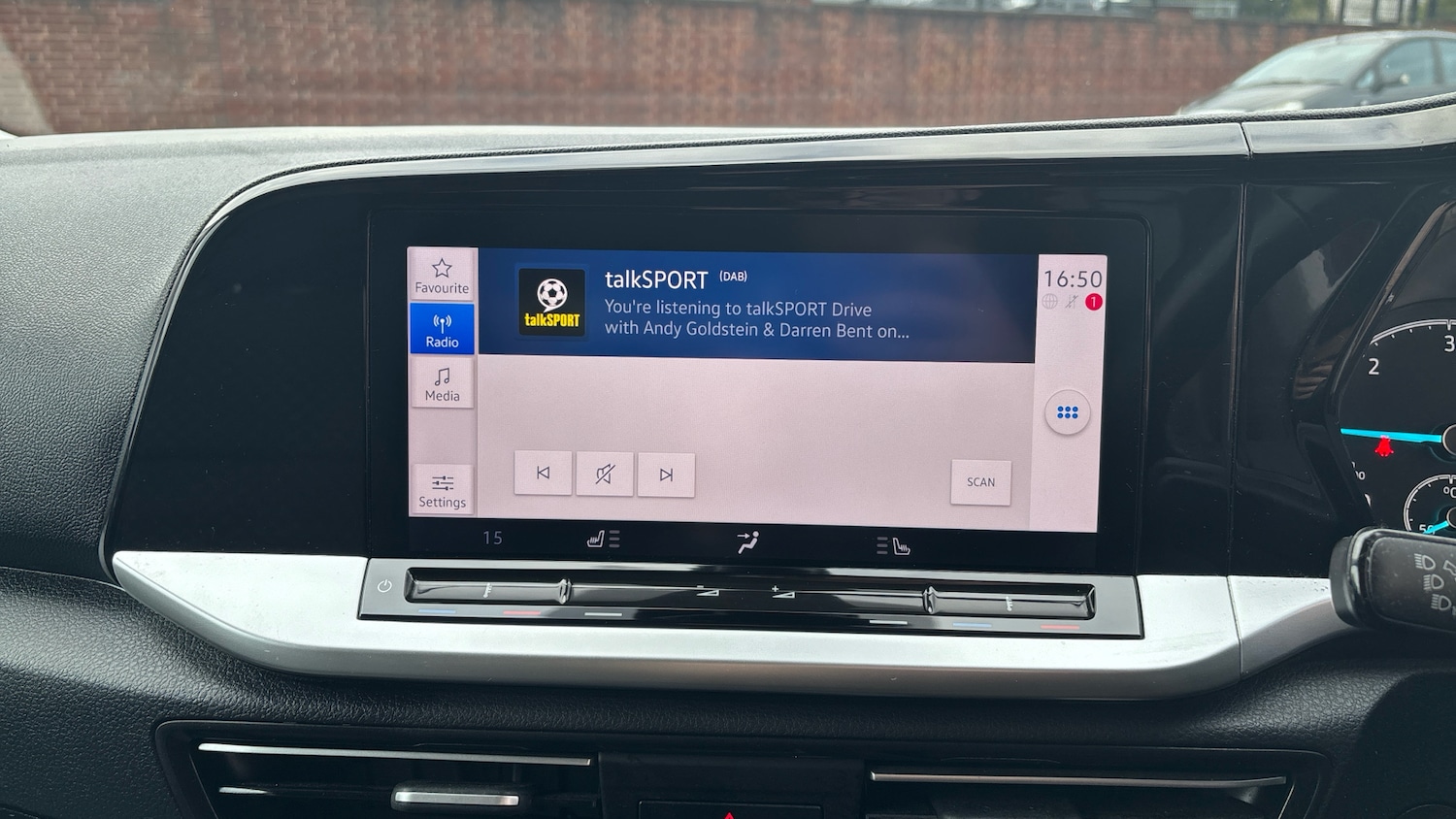 Used Ford Tourneo Connect 2022 for sale - 76219637: Photo 12