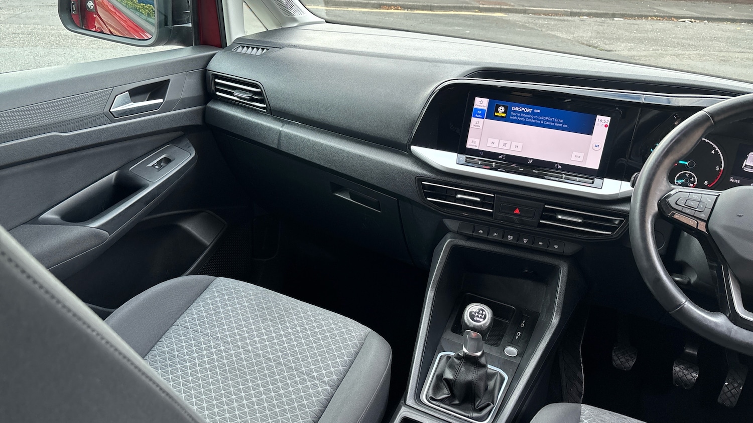 Used Ford Tourneo Connect 2022 for sale - 76219637: Photo 14