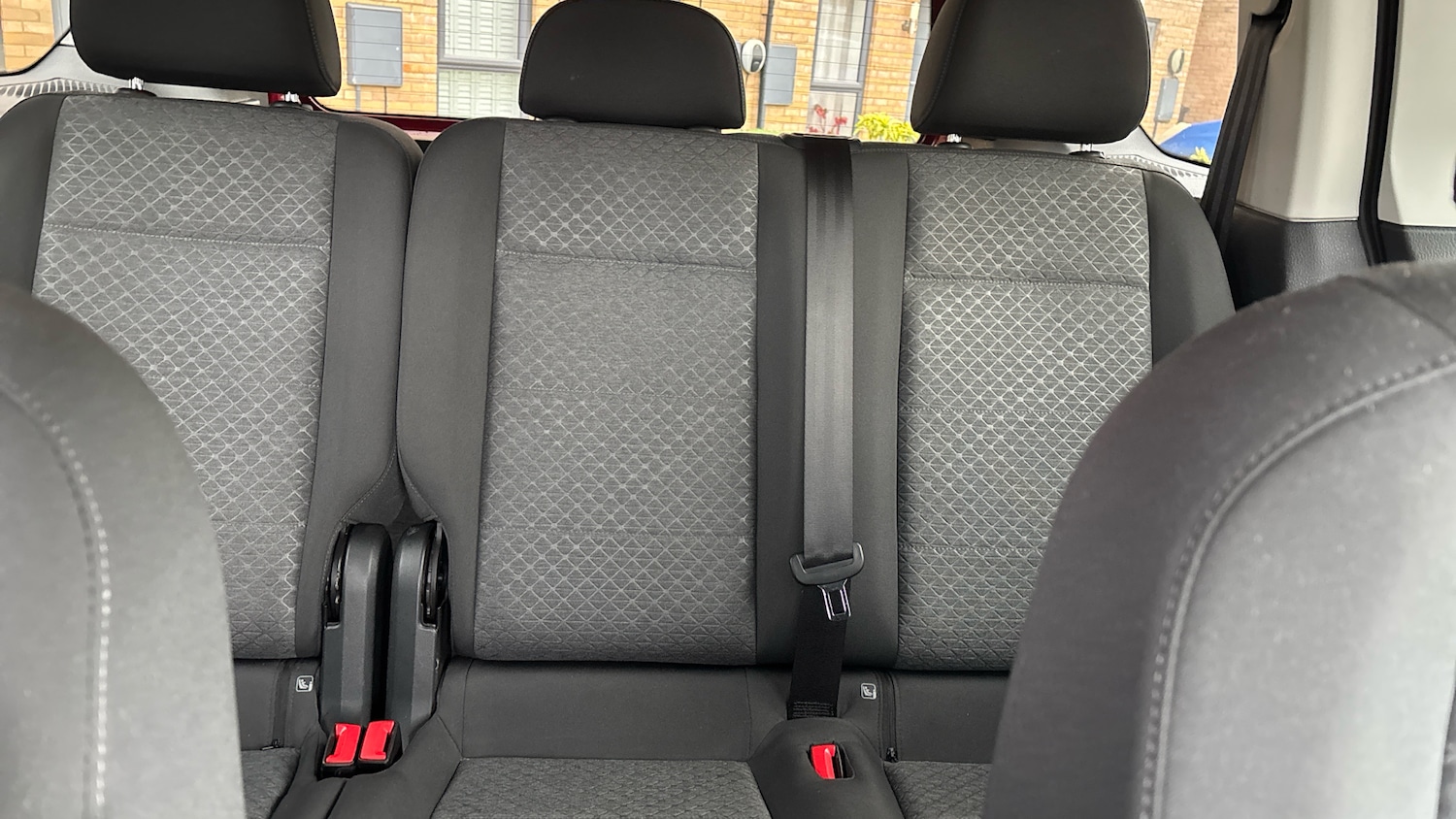 Used Ford Tourneo Connect 2022 for sale - 76219637: Photo 15