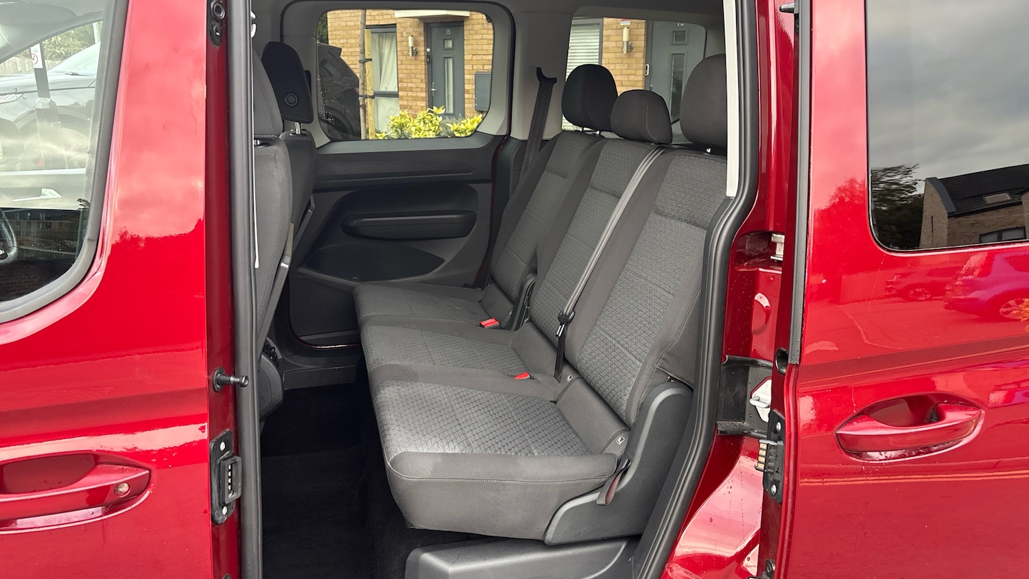 Used Ford Tourneo Connect 2022 for sale - 76219637: Photo 16