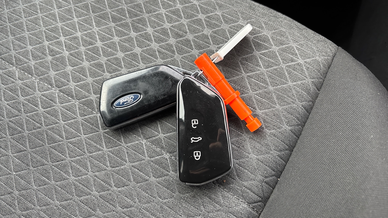 Used Ford Tourneo Connect 2022 for sale - 76219637: Photo 20