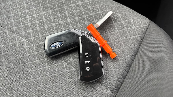 Used Ford Tourneo Connect 2022 for sale - 76219637: Photo 20