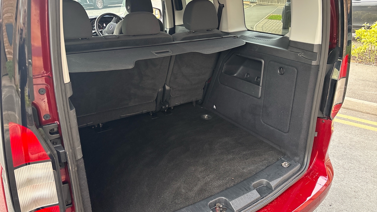 Used Ford Tourneo Connect 2022 for sale - 76219637: Photo 23