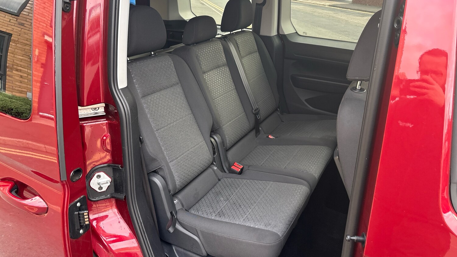 Used Ford Tourneo Connect 2022 for sale - 76219637: Photo 26