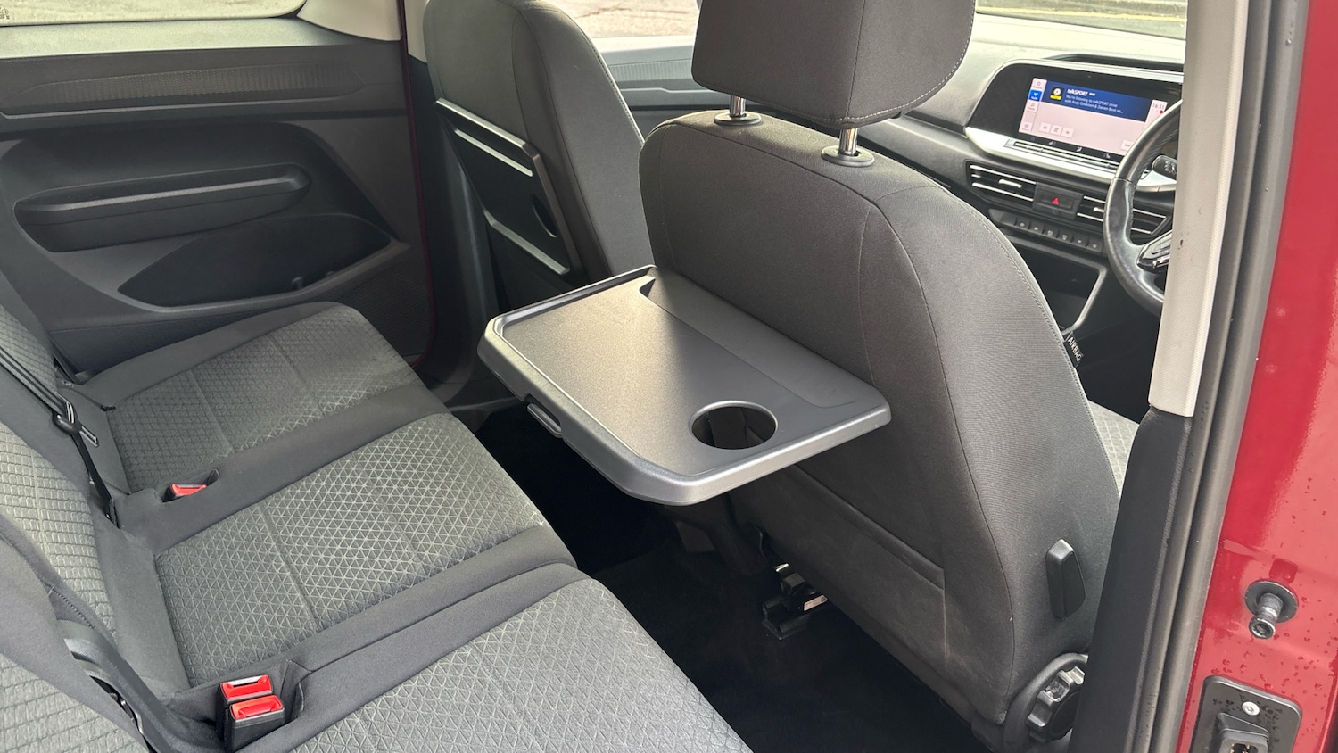 Used Ford Tourneo Connect 2022 for sale - 76219637: Photo 27