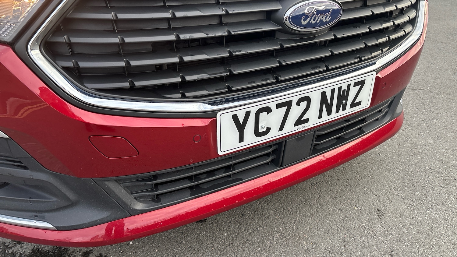 Used Ford Tourneo Connect 2022 for sale - 76219637: Photo 30