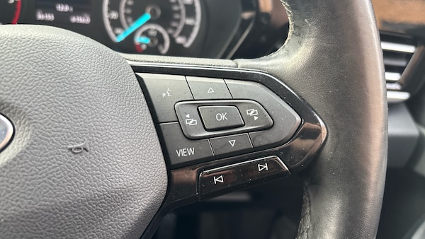 Used Ford Tourneo Connect 2022 for sale - 76219637: Photo 34