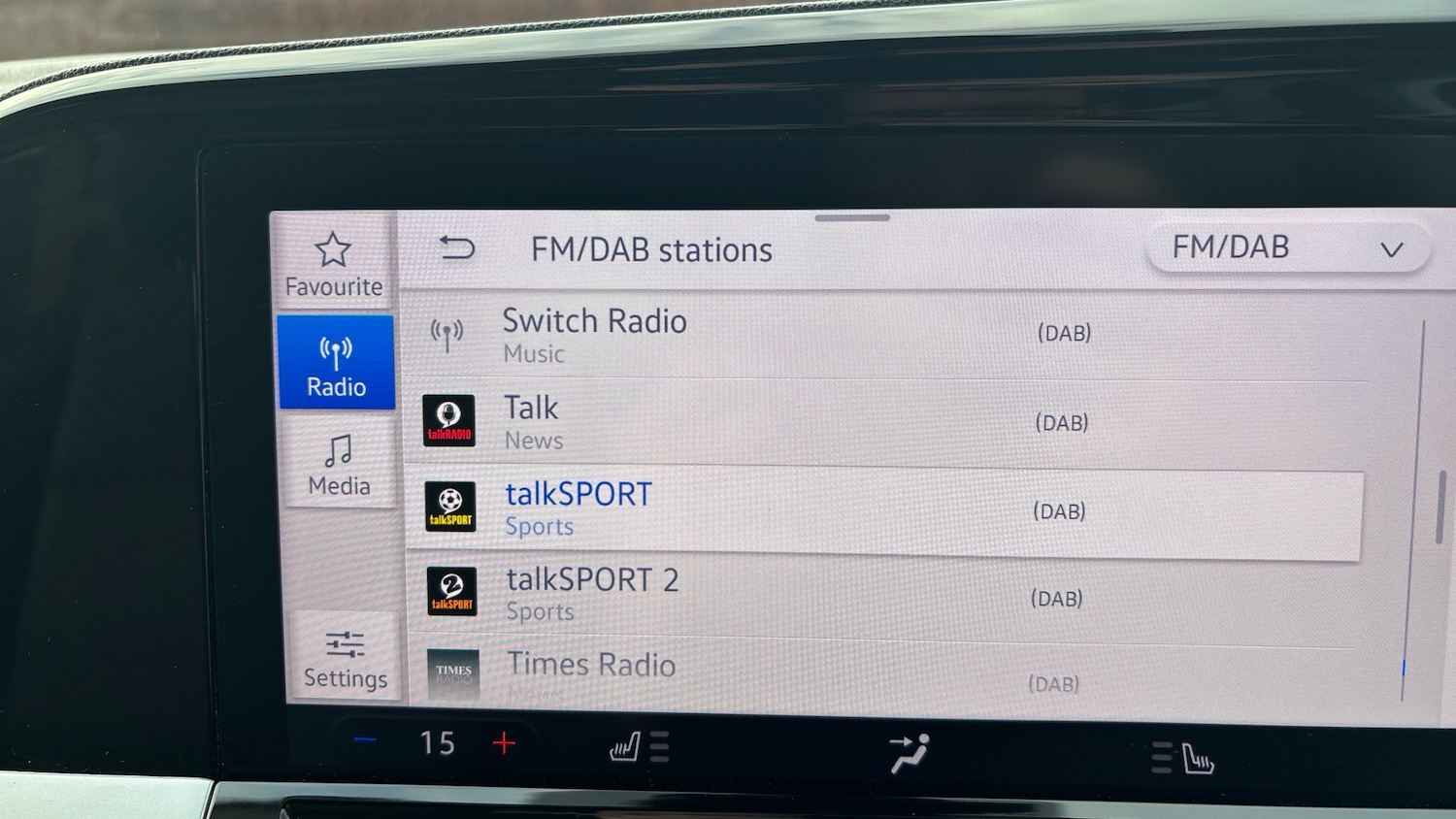 Used Ford Tourneo Connect 2022 for sale - 76219637: Photo 40