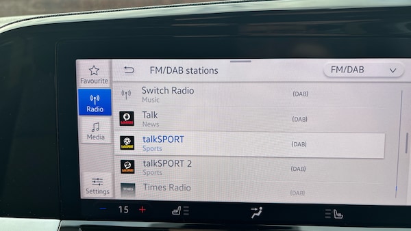 Used Ford Tourneo Connect 2022 for sale - 76219637: Photo 40