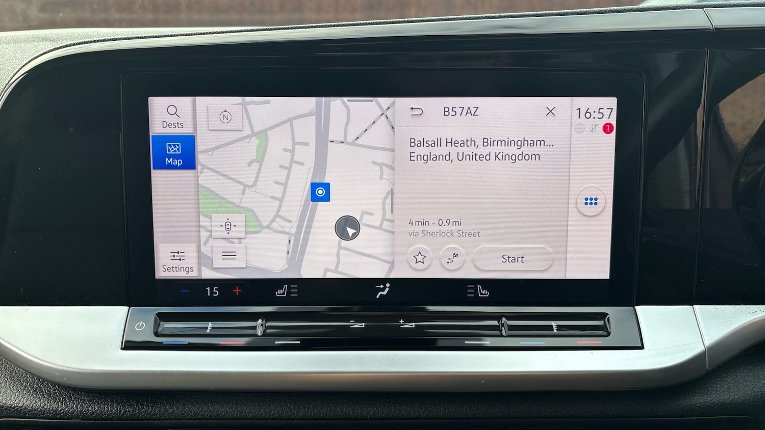 Used Ford Tourneo Connect 2022 for sale - 76219637: Photo 42