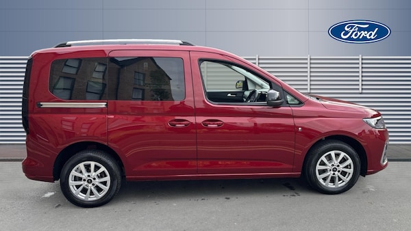 Used Ford Tourneo Connect 2022 for sale - 76219637: Photo 5