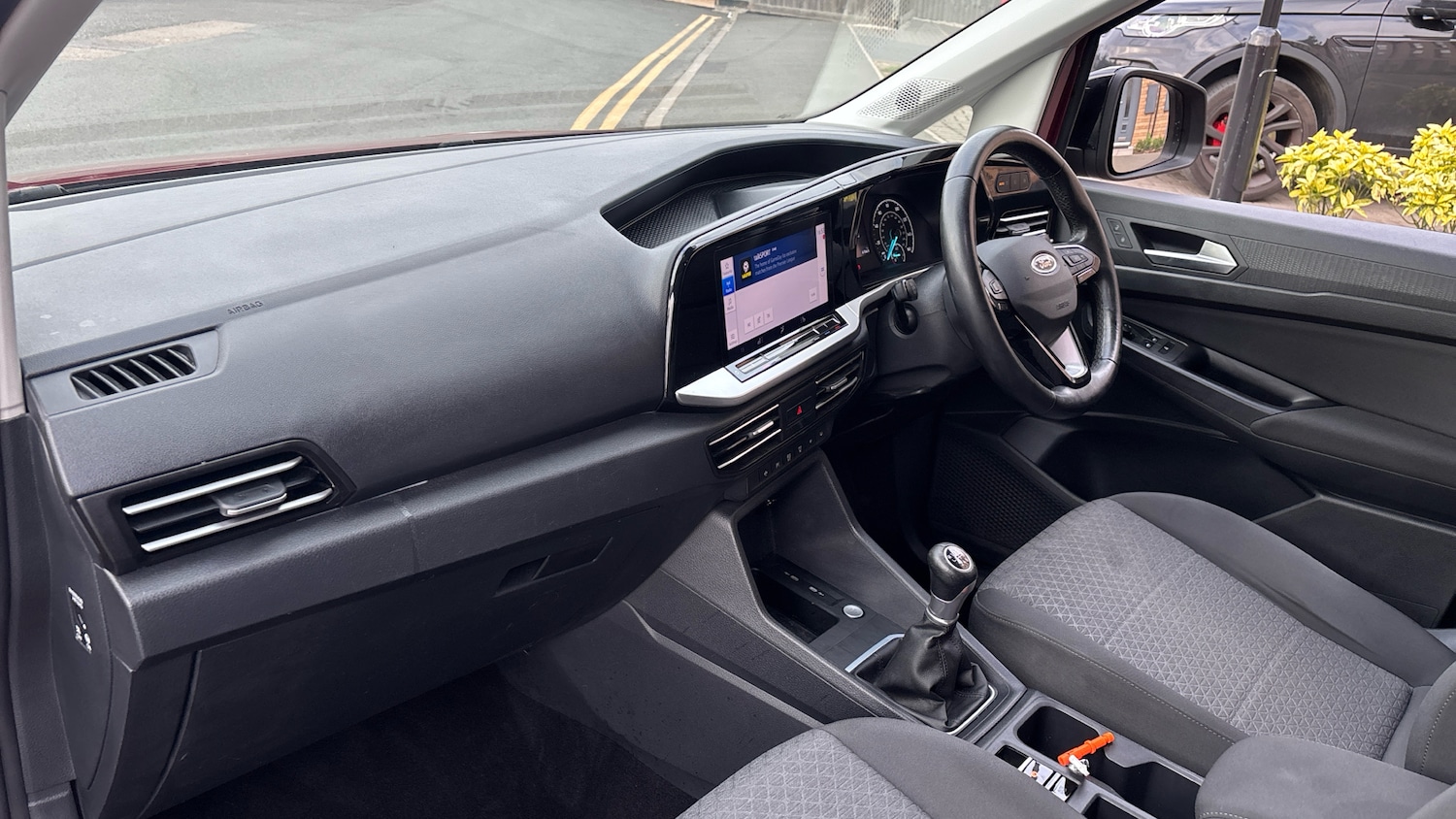 Used Ford Tourneo Connect 2022 for sale - 76219637: Photo 9