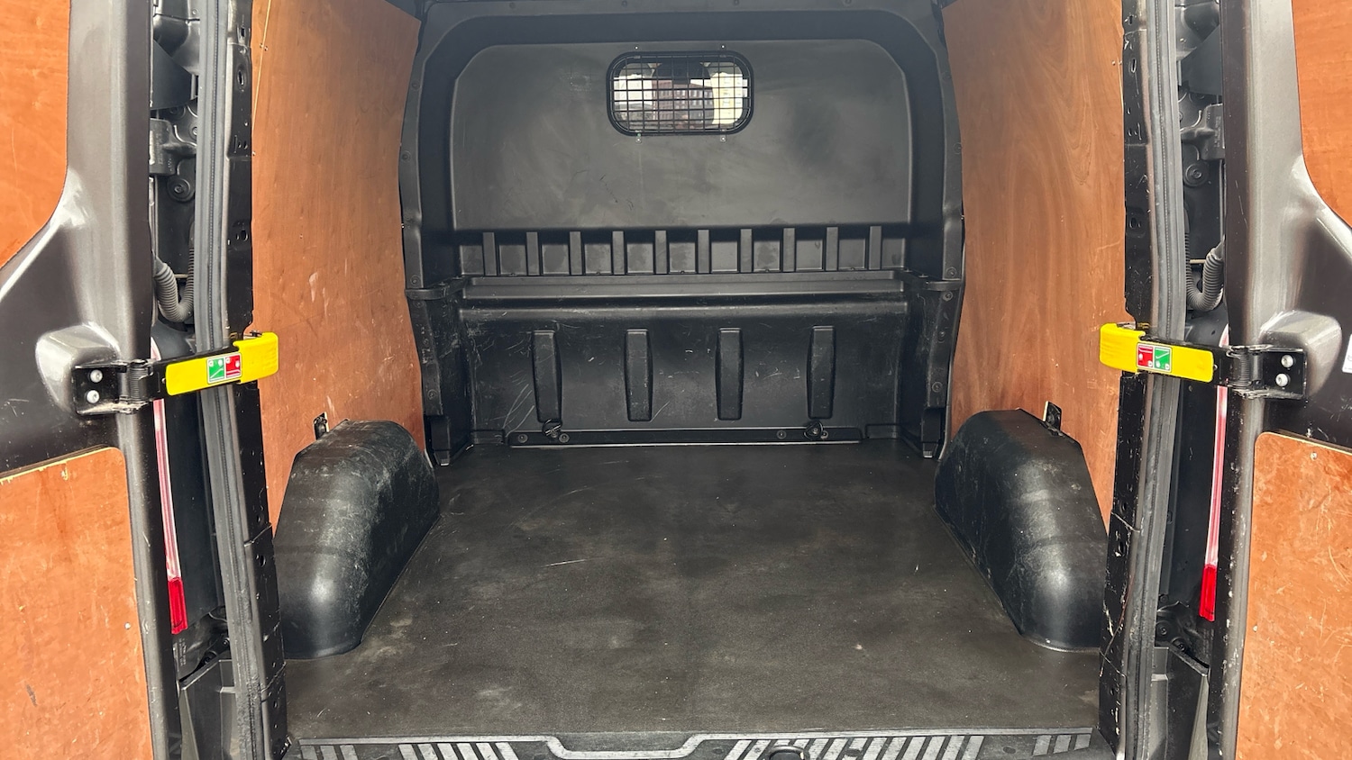 Used Ford Transit Custom 2021 for sale - 77416886: Photo 12