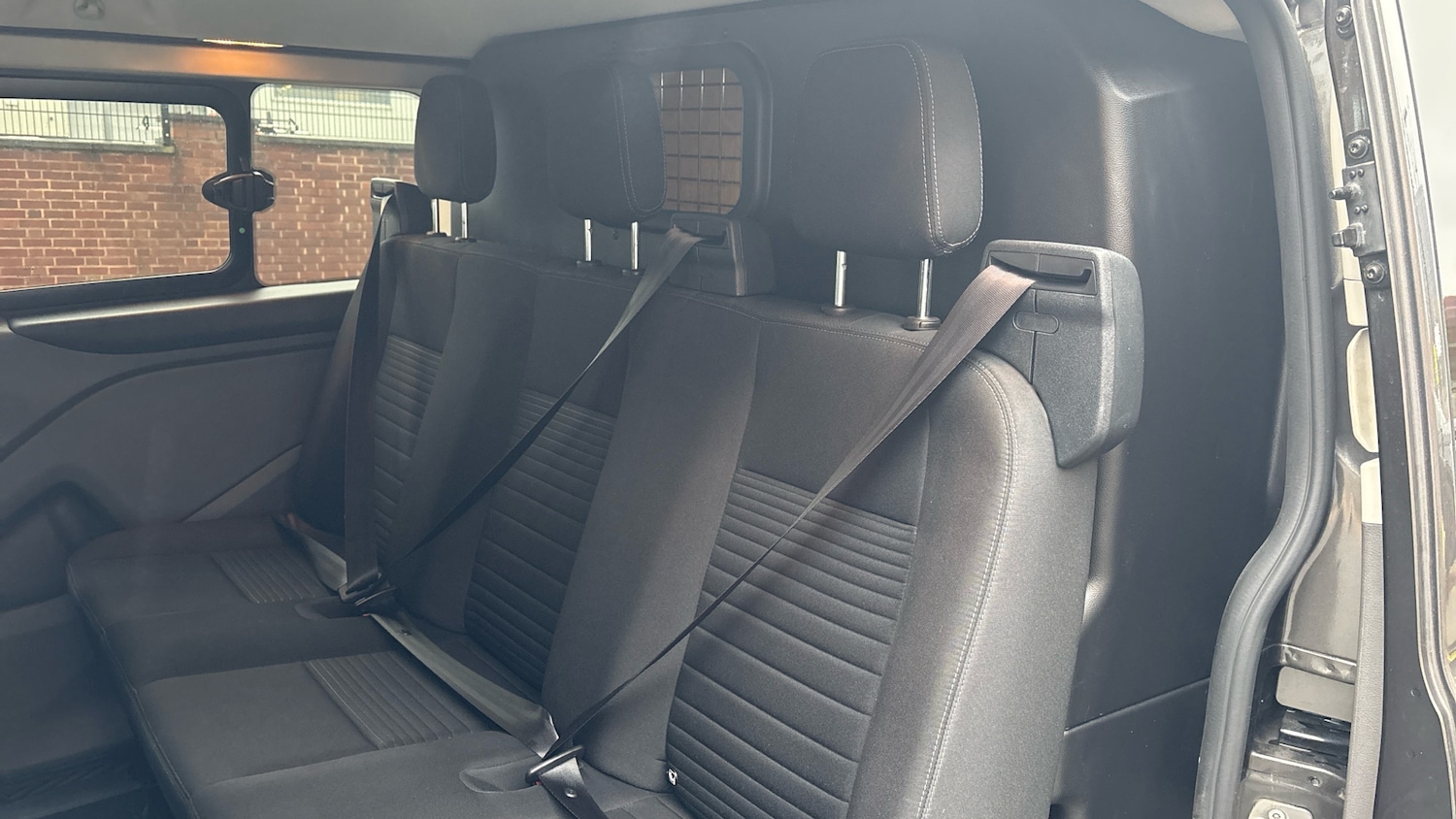 Used Ford Transit Custom 2021 for sale - 77416886: Photo 14