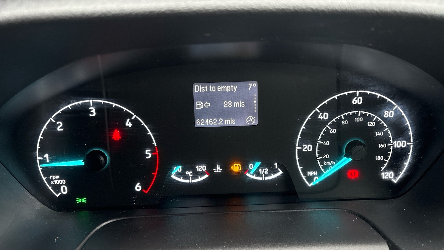 Used Ford Transit Custom 2021 for sale - 77416886: Photo 19