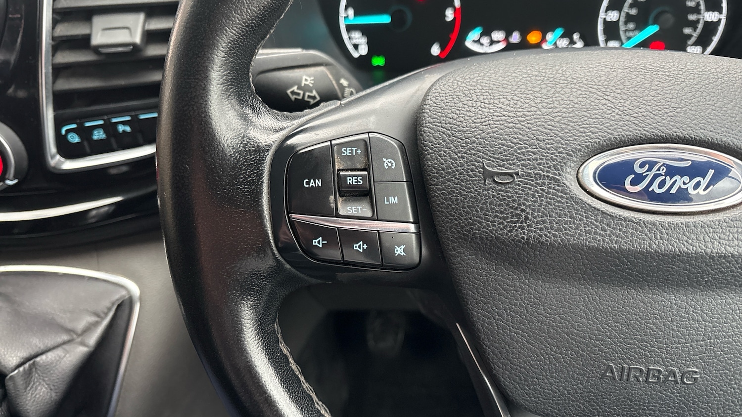 Used Ford Transit Custom 2021 for sale - 77416886: Photo 21