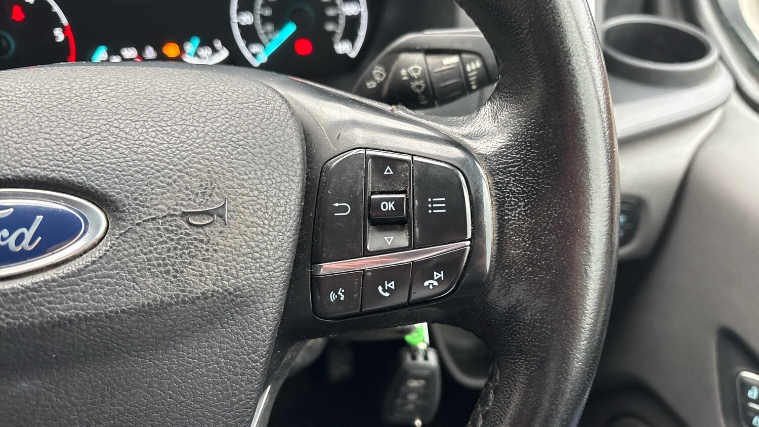 Used Ford Transit Custom 2021 for sale - 77416886: Photo 22