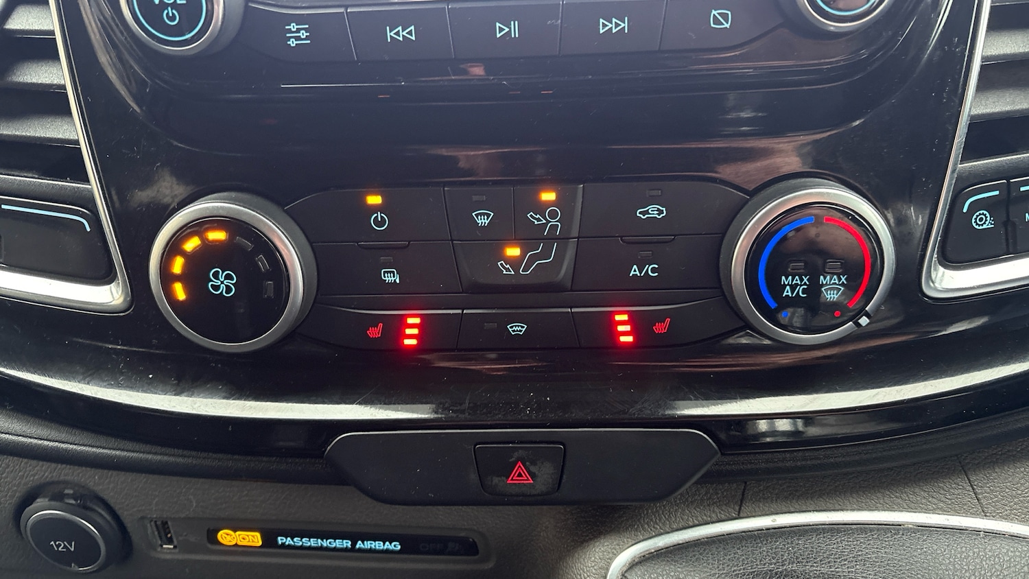 Used Ford Transit Custom 2021 for sale - 77416886: Photo 23