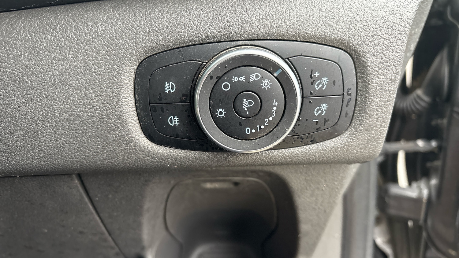 Used Ford Transit Custom 2021 for sale - 77416886: Photo 27