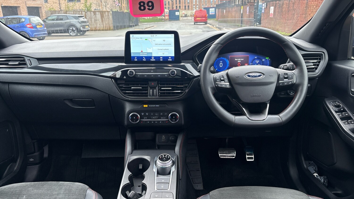 Used Ford Kuga 2023 for sale - 77501165: Photo 10