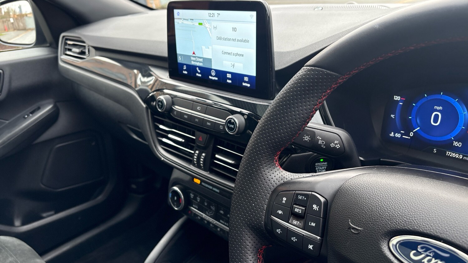 Used Ford Kuga 2023 for sale - 77501165: Photo 14