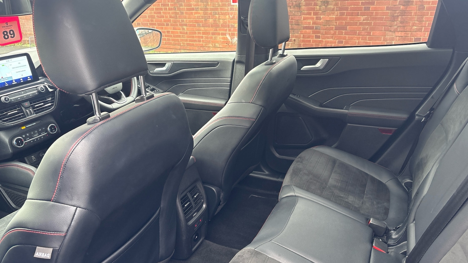 Used Ford Kuga 2023 for sale - 77501165: Photo 16