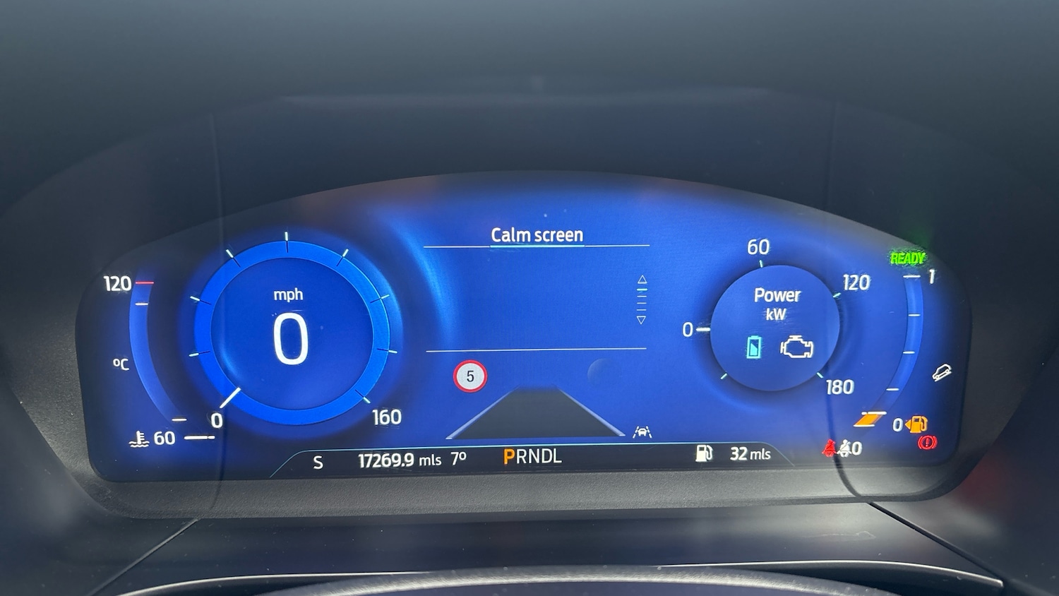 Used Ford Kuga 2023 for sale - 77501165: Photo 18