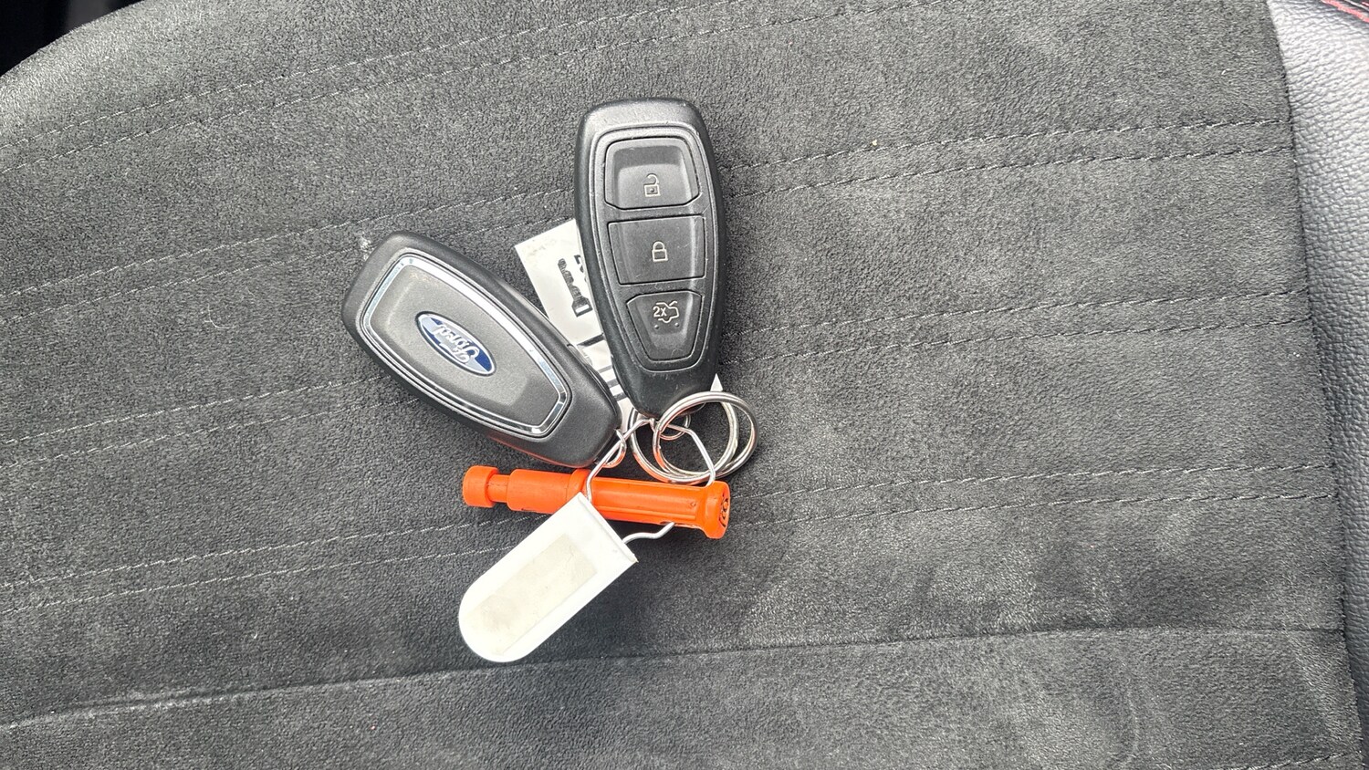 Used Ford Kuga 2023 for sale - 77501165: Photo 19