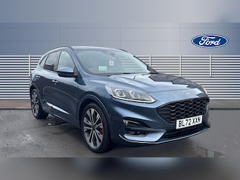 Used Ford Kuga 2023 for sale - 77501165: Photo