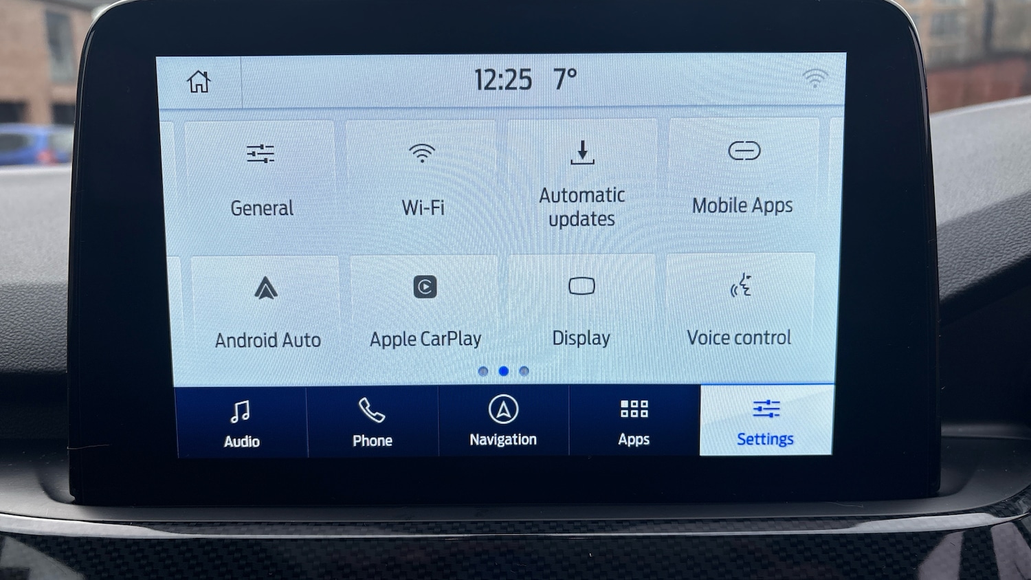 Used Ford Kuga 2023 for sale - 77501165: Photo 23