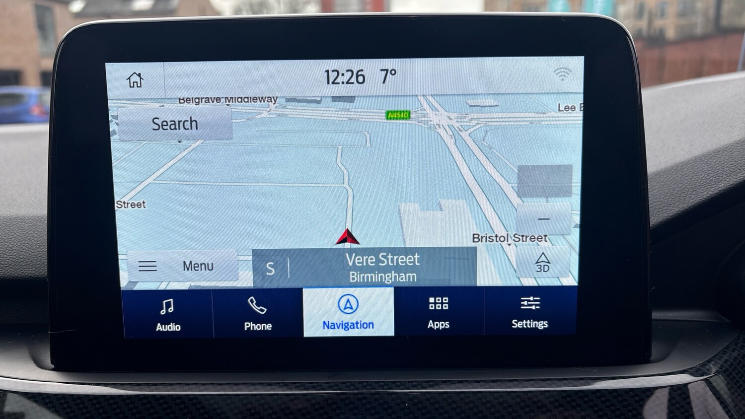 Used Ford Kuga 2023 for sale - 77501165: Photo 24