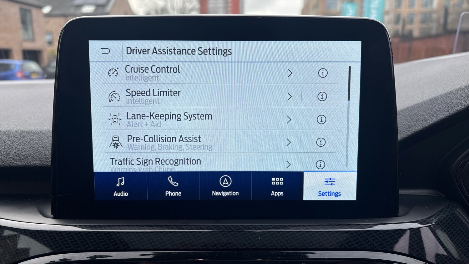 Used Ford Kuga 2023 for sale - 77501165: Photo 25