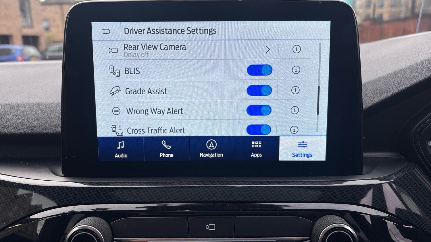 Used Ford Kuga 2023 for sale - 77501165: Photo 26