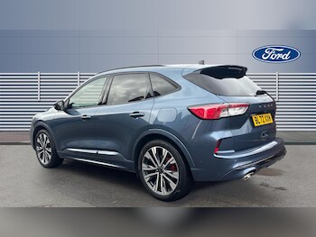 Used Ford Kuga 2023 for sale - 77501165: Photo