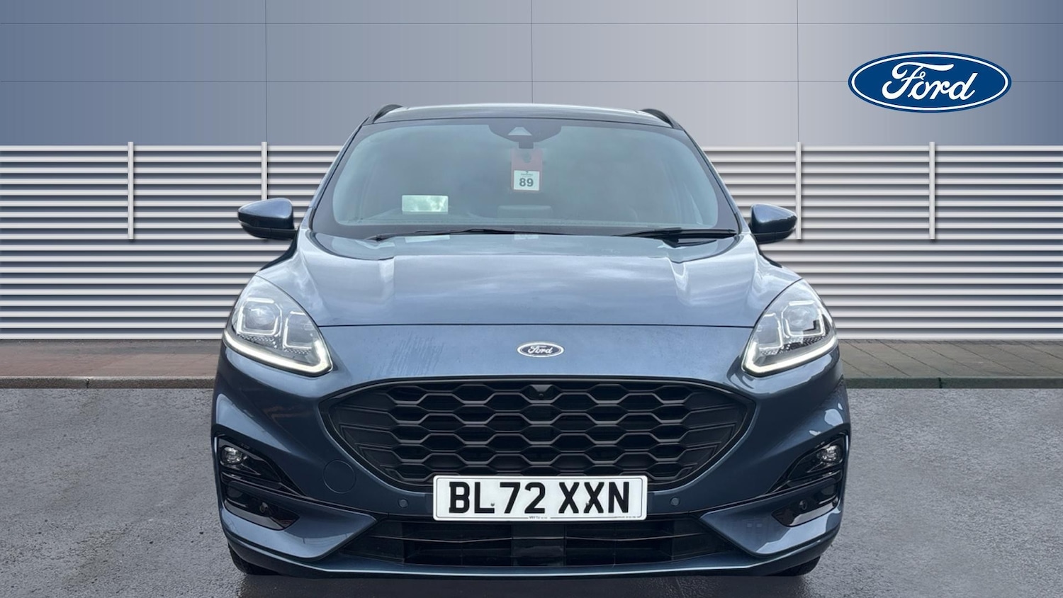 Used Ford Kuga 2023 for sale - 77501165: Photo 3